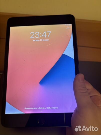 iPad Mini 5 64gb