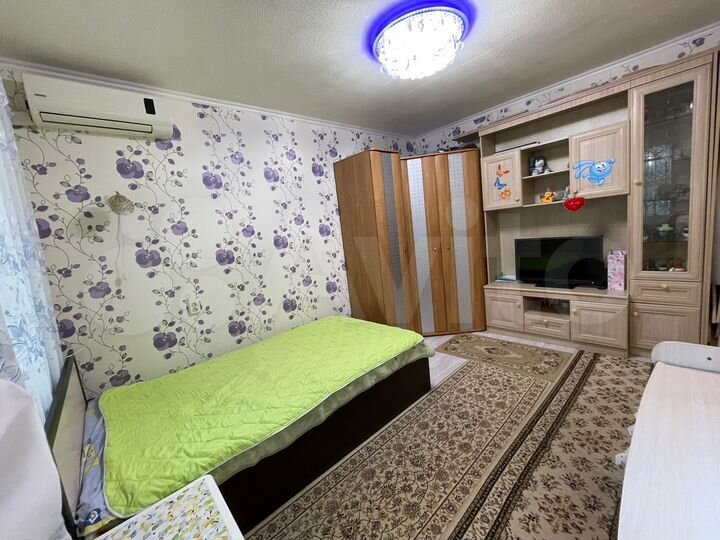 1-к. квартира, 21,8 м², 1/9 эт.