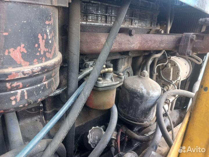 Трактор МТЗ (Беларус) 82.1, 2006