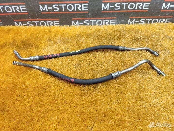 Трубка охлаждения АКПП Volvo Xc90 C95 B6324S5 2008