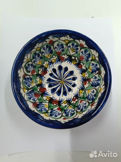 Чайный сервиз с пиалами