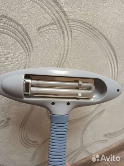 Лампа настольная