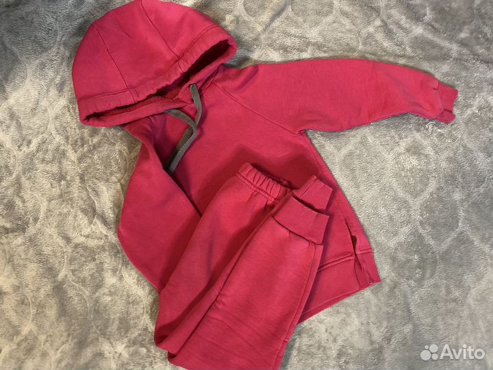 Костюм для девочки