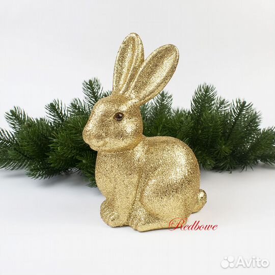 Заяц кролик