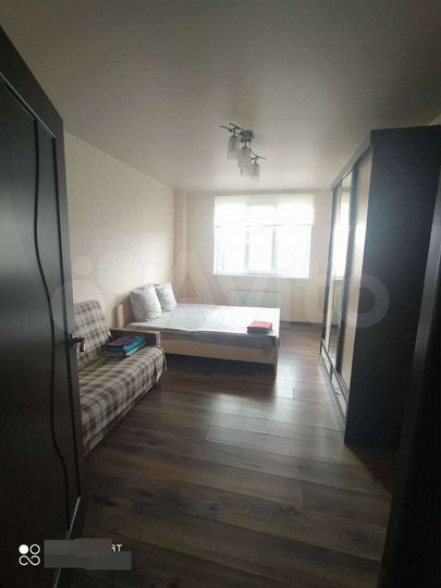 2-к. квартира, 70 м², 8/22 эт.