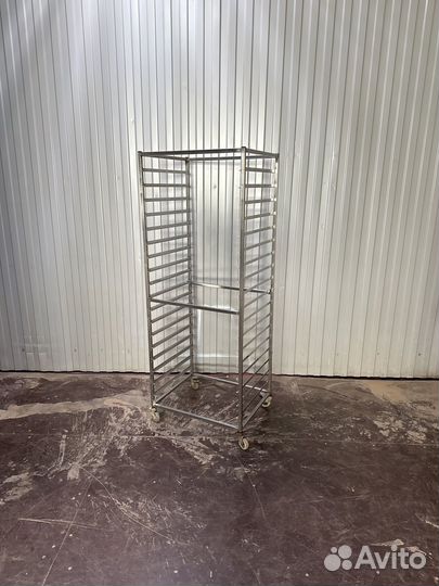 Шпилька нержавейка