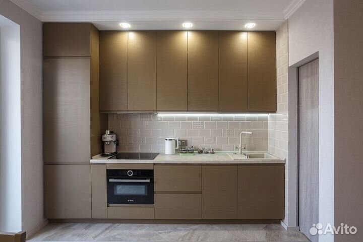 Кухонный гарнитур (реальная цена) кс07 19269