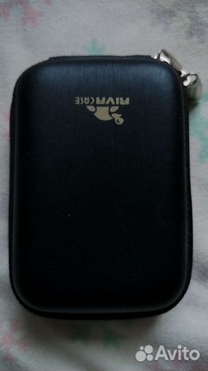 Сумка поясная для фотоаппарата