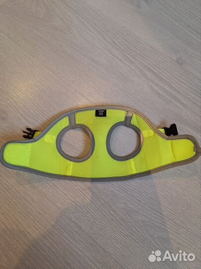 Шлейка для маленьких собак