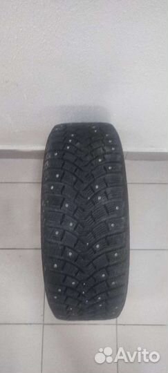 Колесо в сборе Michelin X-Ice North2 шип 205/55/16