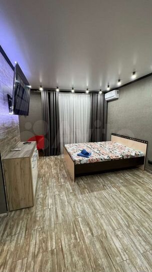 Квартира-студия, 38 м², 3/17 эт.
