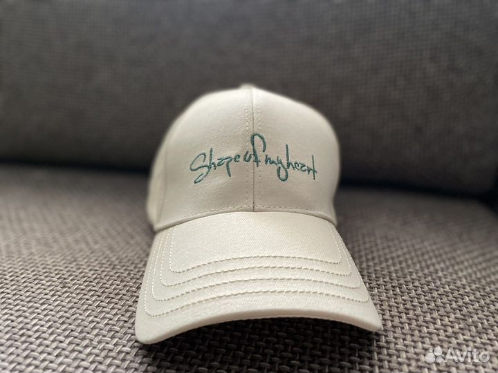 Кепка бейсболка унисекс