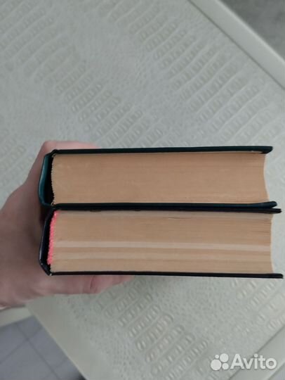 Исторические книги