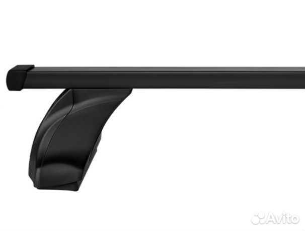 Багажник на крышу Citroen Berlingo до 2008г