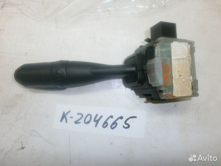 Переключатель подрулевой (Mitsubishi Colt)