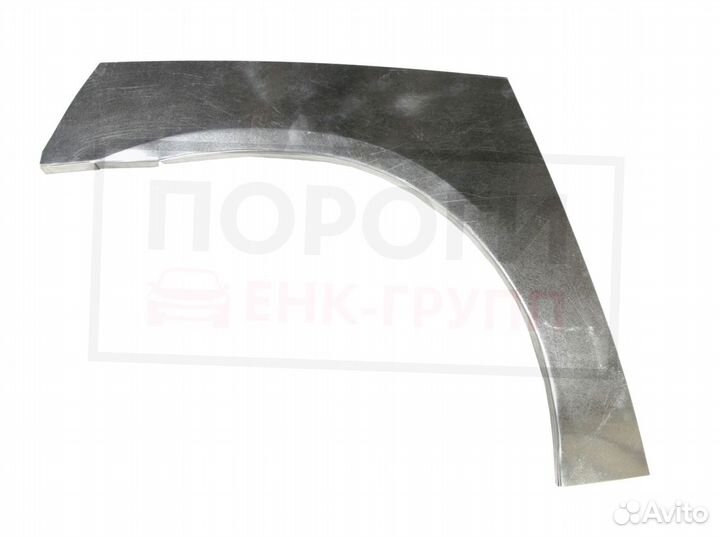 Задняя арка Rover 600 седан и другие