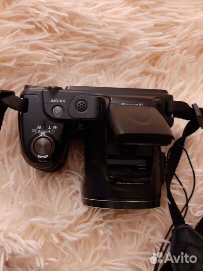 Фотоаппарат