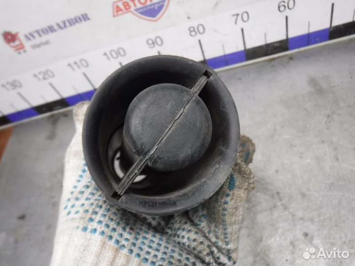 Воздуховод Лада Калина 11183 2012