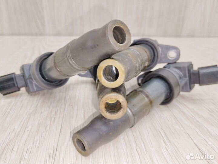 Катушка зажигания Hyundai Ix35