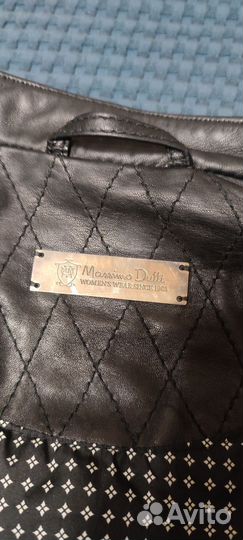 Massimo dutti куртка xs