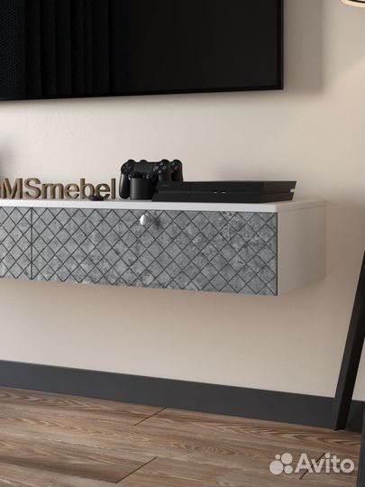 Тумба под телевизор