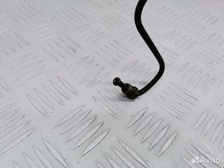 Трубка (шланг) сцепления Mitsubishi Carisma рест