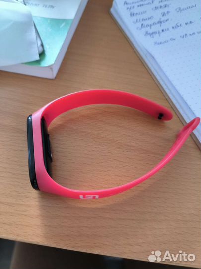 Фитнес браслет rungo r1