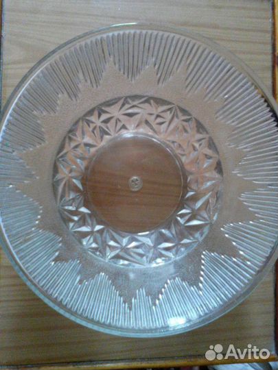 Ваза-салатница