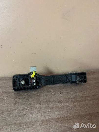 Ручка задняя левая Sportage 2