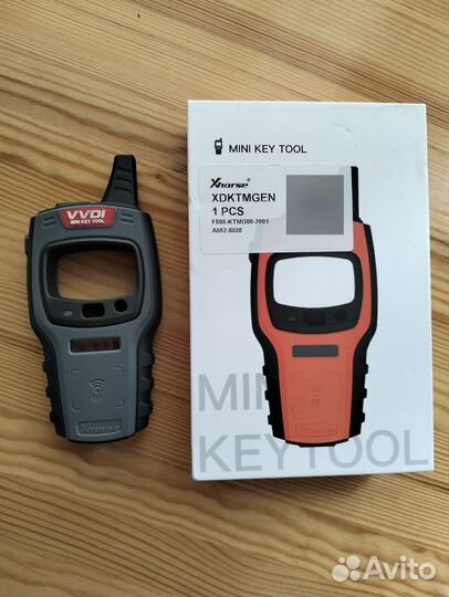 Xhorse Vvdi Key tool mini