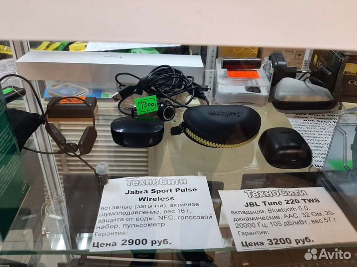 Беспроводные наушники airpods Новые Запечатаны