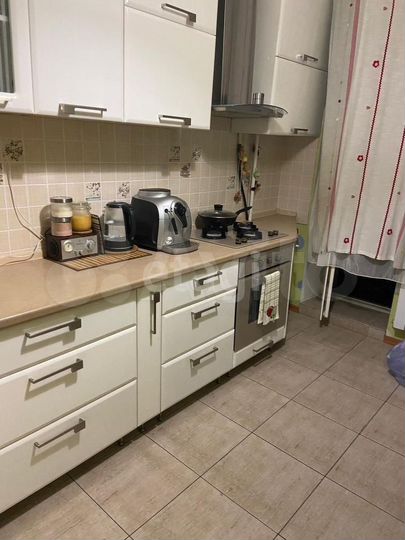 2-к. квартира, 51,4 м², 7/7 эт.