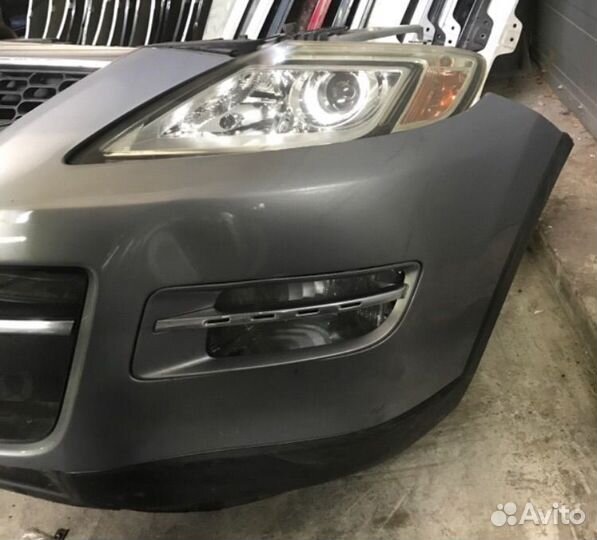 Ноускат Mazda CX9 CX-9 TB 2008