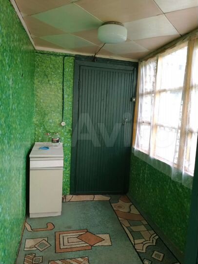 Дом 64,3 м² на участке 6 сот.