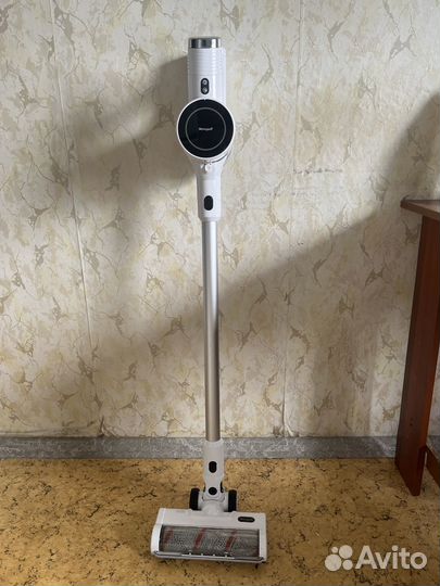 Weissgauff пылесос моющий