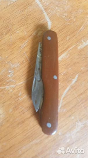 Складной нож Рыбинская Артель