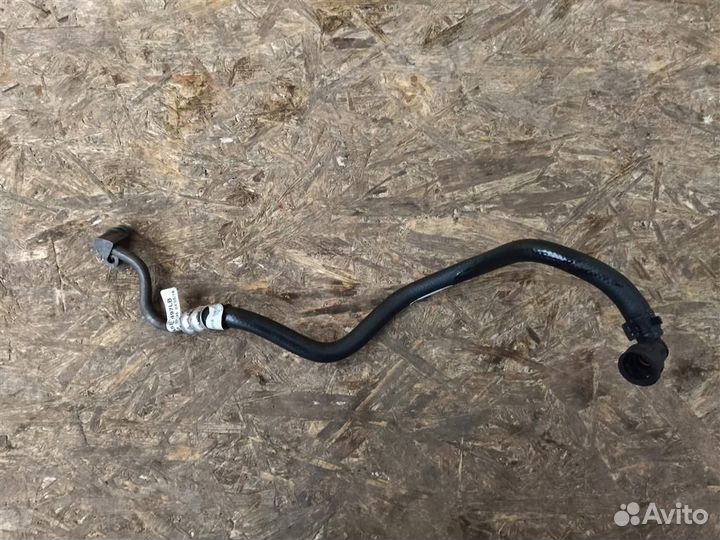 Трубка гидроусилителя Range Rover 4 L405