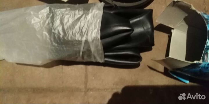 Камера для велосипеда