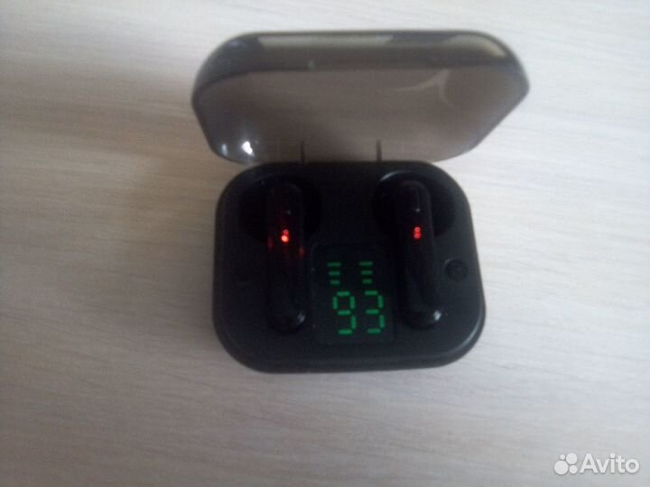 Наушники Bluetooth Tellunow R20