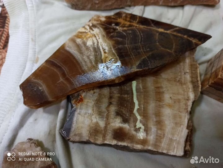 Медовый Оникс