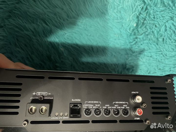 Моноблок apocalypse 4900