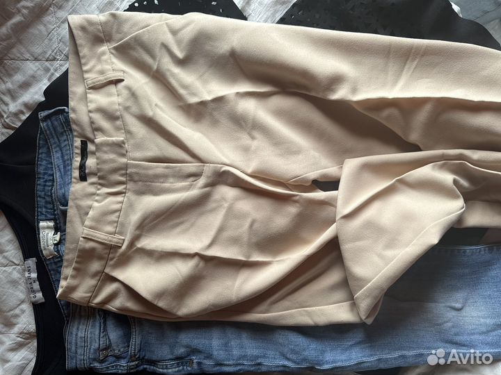 Вещи на девушку пакетом 44-46