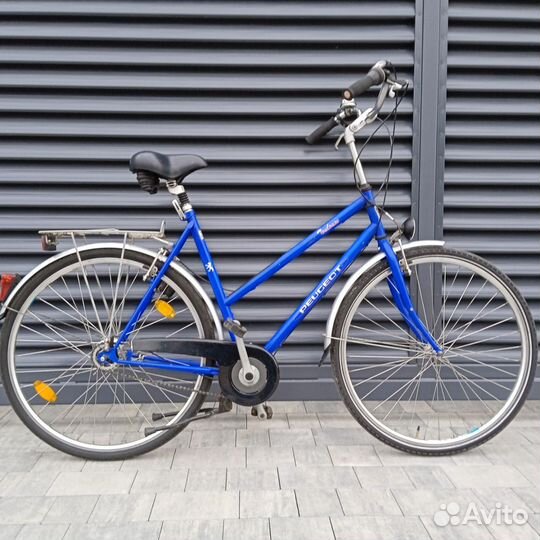 Велосипед Peugeot(Франция)