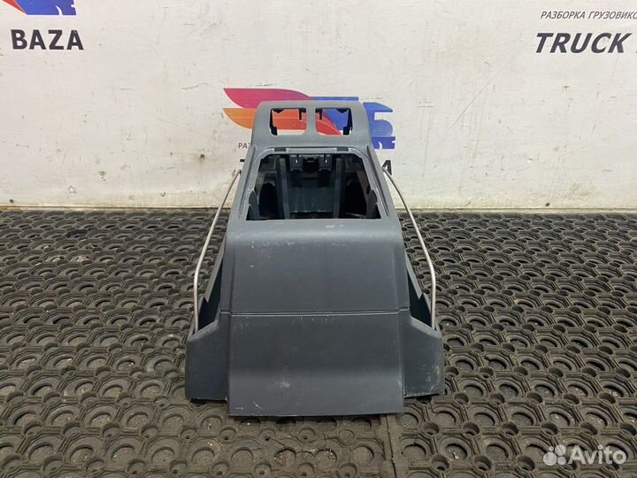 Чехол кулисы кпп Man TGX