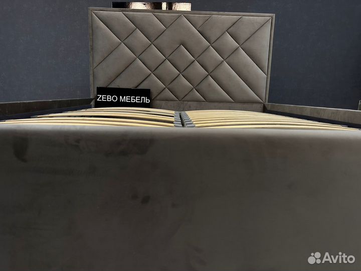 Кровать новая от производителя