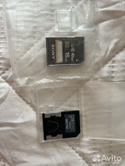 Зеркальный фотоаппарат sony a58