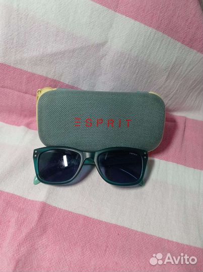 Солнцезащитные очки