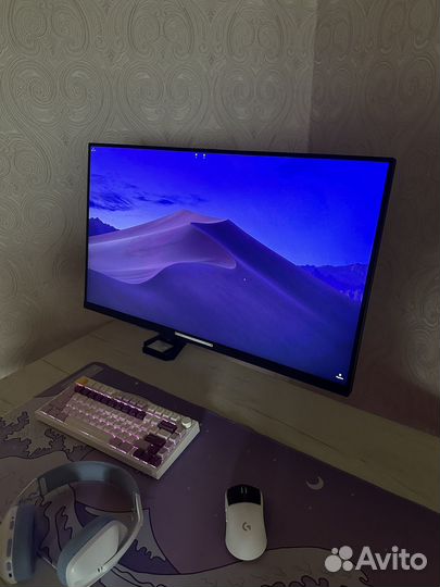 Xiaomi Mi 2k Gaming Monitor (165hz)