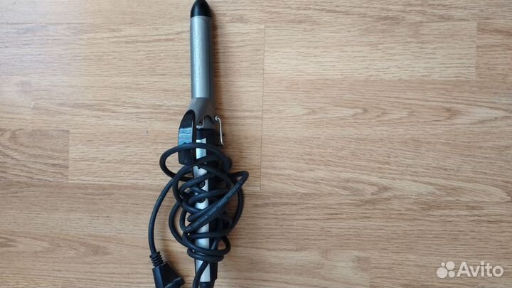 Плойка BaByliss PRO 25 мм