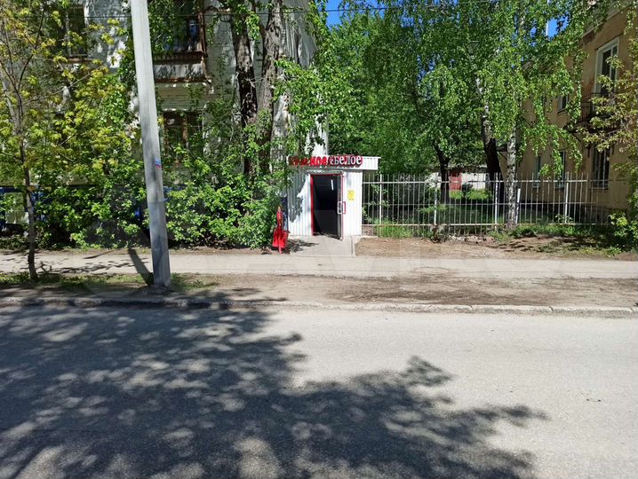 Торговая площадь, 158.5 м²